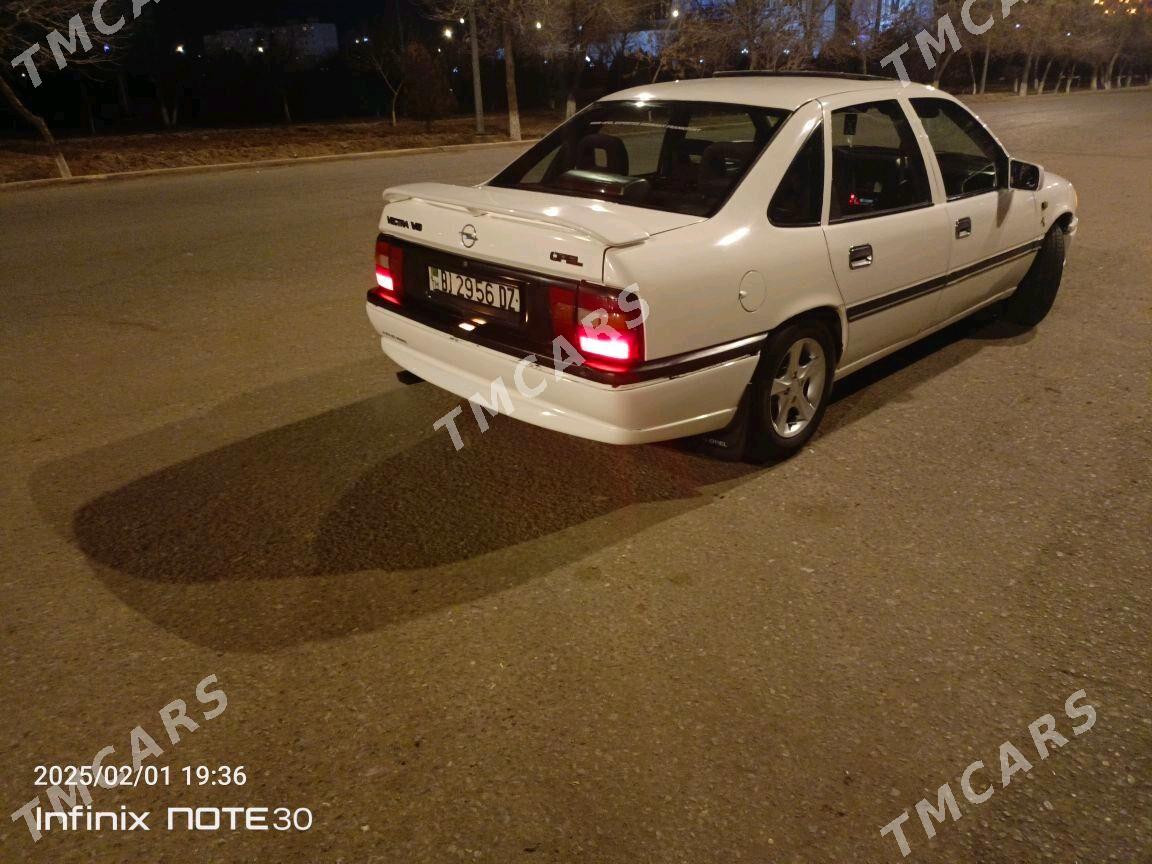 Opel Vectra 1995 - 45 000 TMT - Дашогуз - img 3