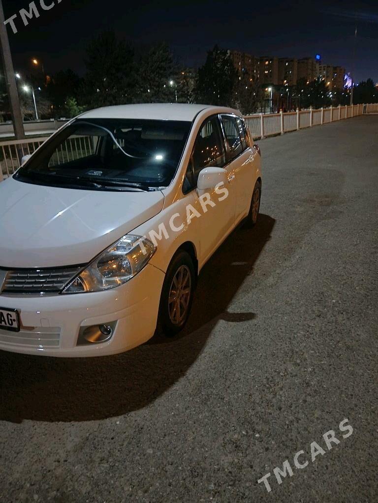 Nissan Versa 2008 - 115 000 TMT - Aşgabat - img 4