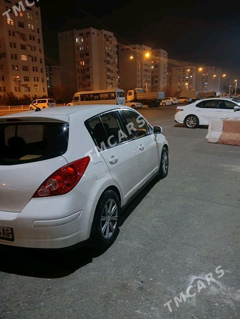 Nissan Versa 2008 - 115 000 TMT - Aşgabat - img 2