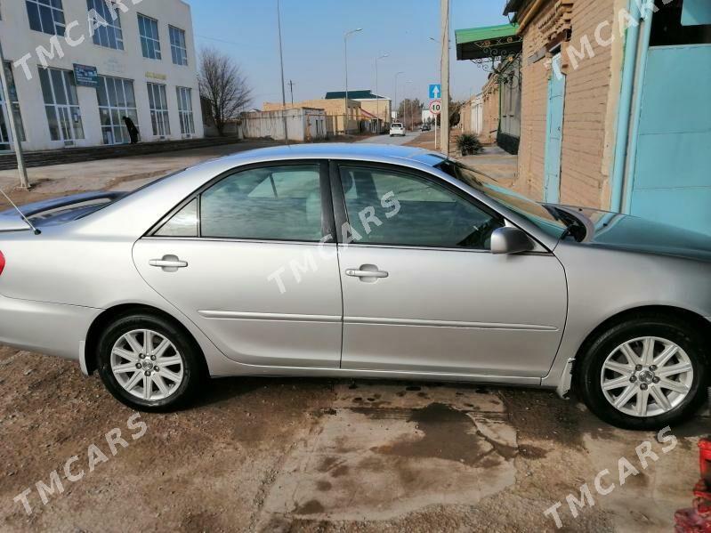 Toyota Camry 2002 - 150 000 TMT - Türkmenabat - img 3