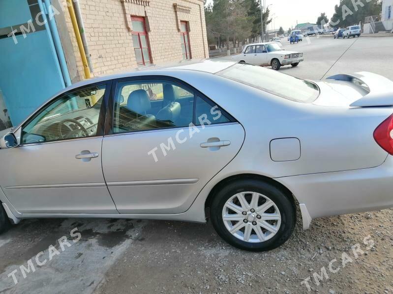 Toyota Camry 2002 - 150 000 TMT - Türkmenabat - img 2