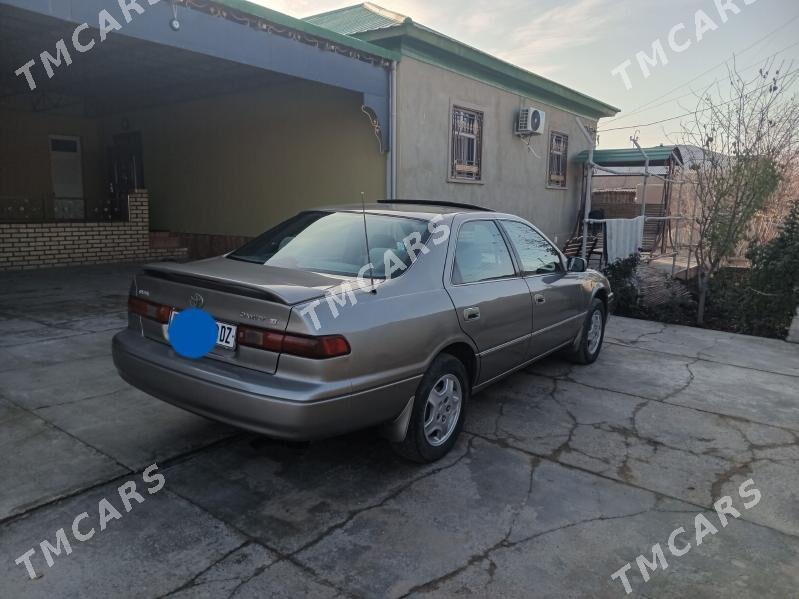 Toyota Camry 1998 - 127 000 TMT - Türkmenbaşy etr. - img 2