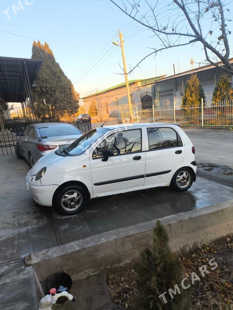 Daewoo Matiz 2001 - 26 000 TMT - Daşoguz - img 6