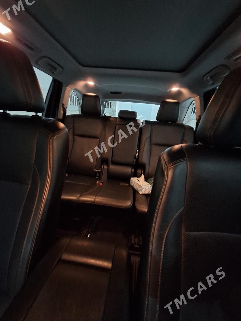 Toyota Highlander 2018 - 560 000 TMT - Aşgabat - img 5