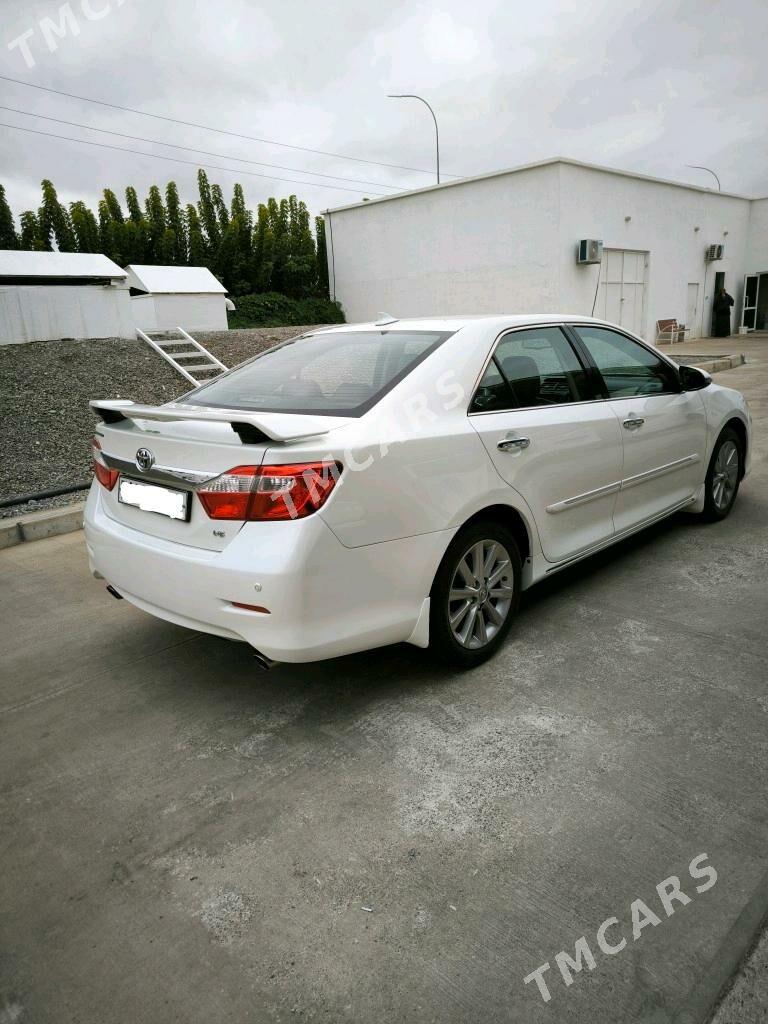 Toyota Aurion 2013 - 315 000 TMT - Ашхабад - img 4