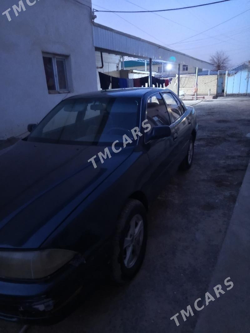 Toyota Camry 1993 - 50 000 TMT - Каракумский этрап - img 4