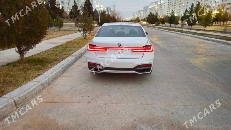 BMW 740 2020 - 1 100 000 TMT - Aşgabat - img 3