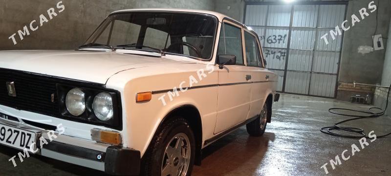 Lada 2106 1986 - 30 000 TMT - Кёнеургенч - img 2