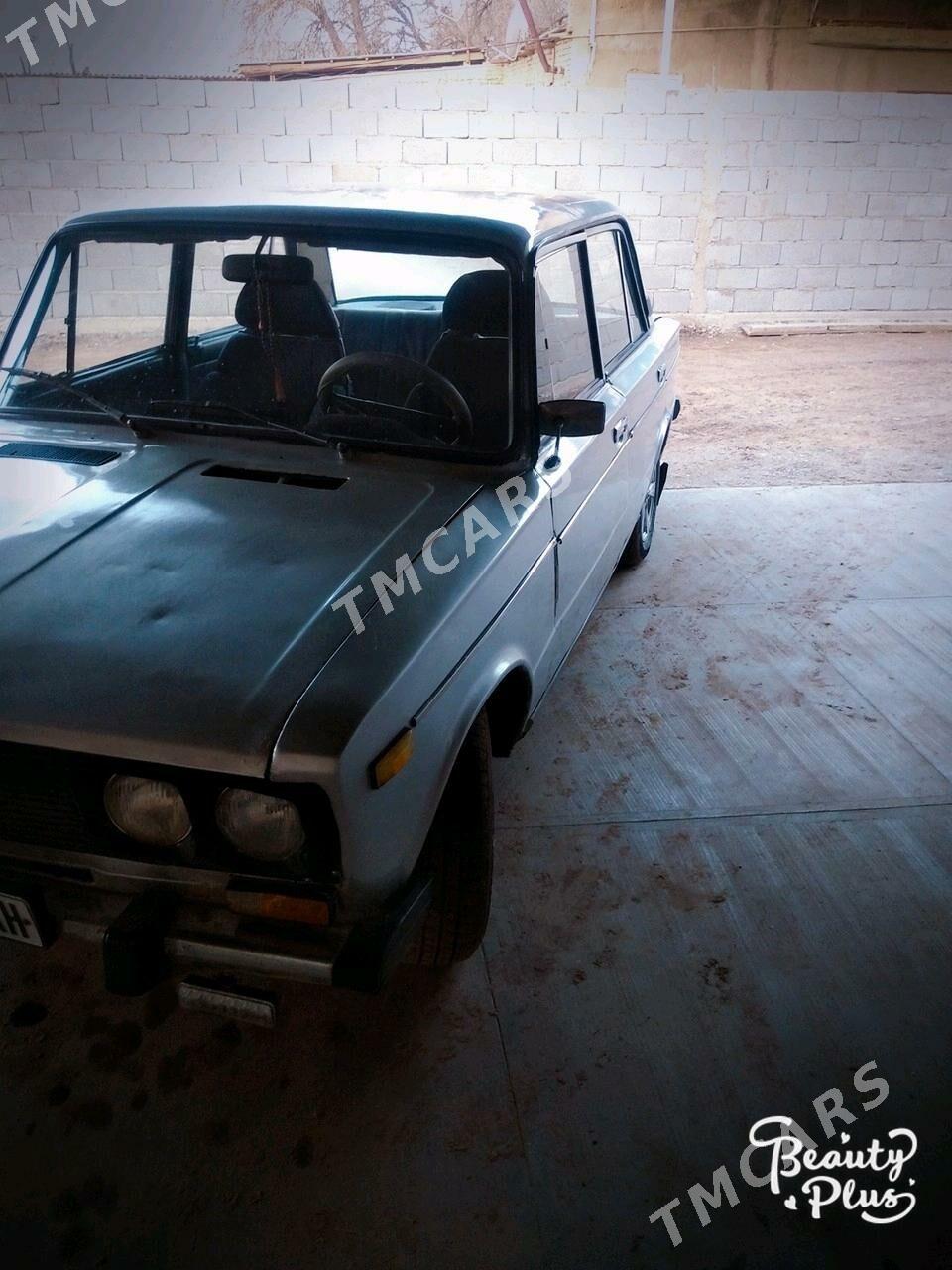 Lada 2106 1987 - 18 000 TMT - Серахс - img 6