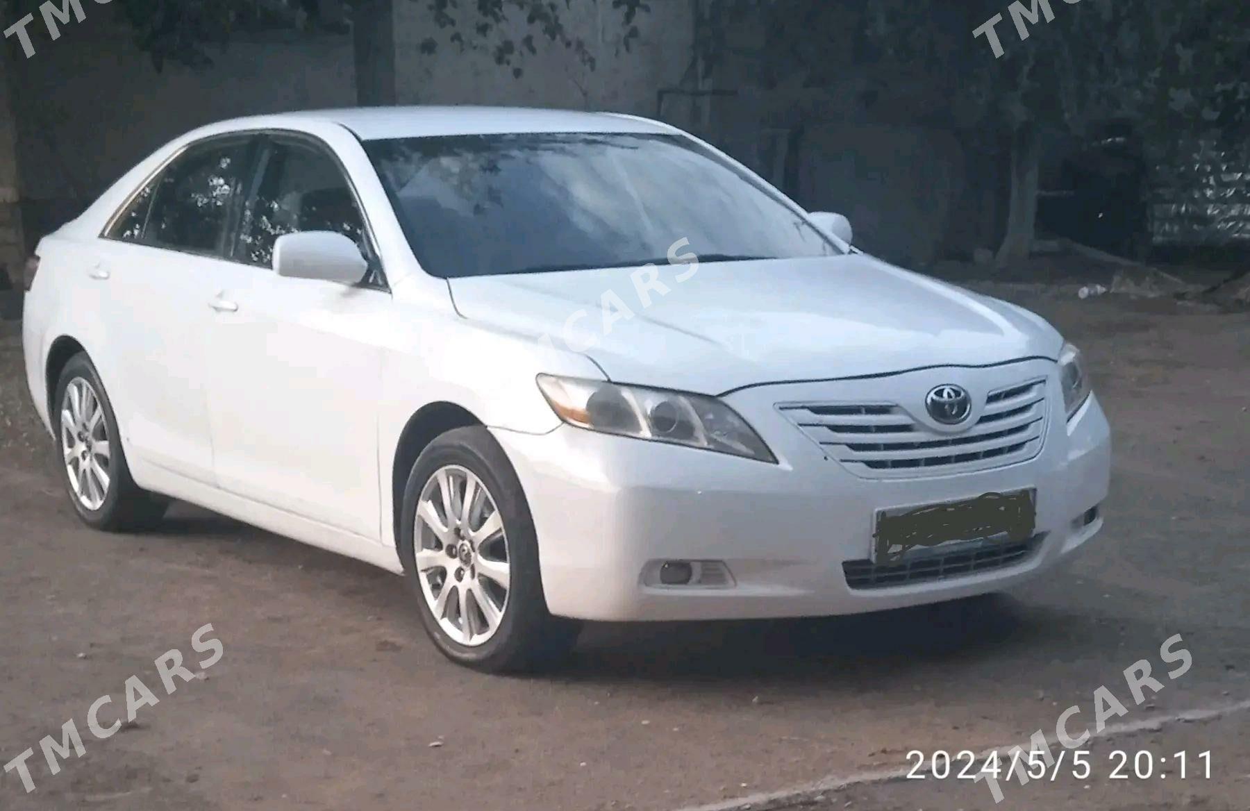 Toyota Camry 2009 - 140 000 TMT - Мары - img 2