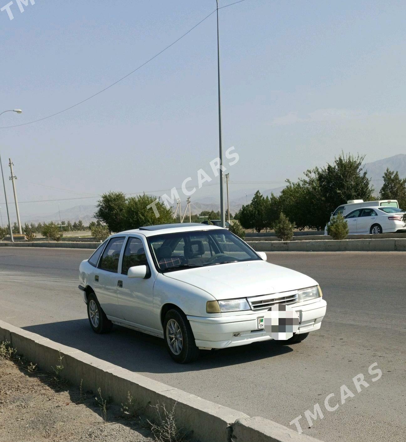 Opel Vectra 1991 - 28 000 TMT - Бахарден - img 2