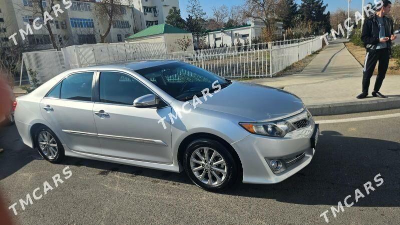 Toyota Camry 2013 - 240 000 TMT - Теджен - img 3