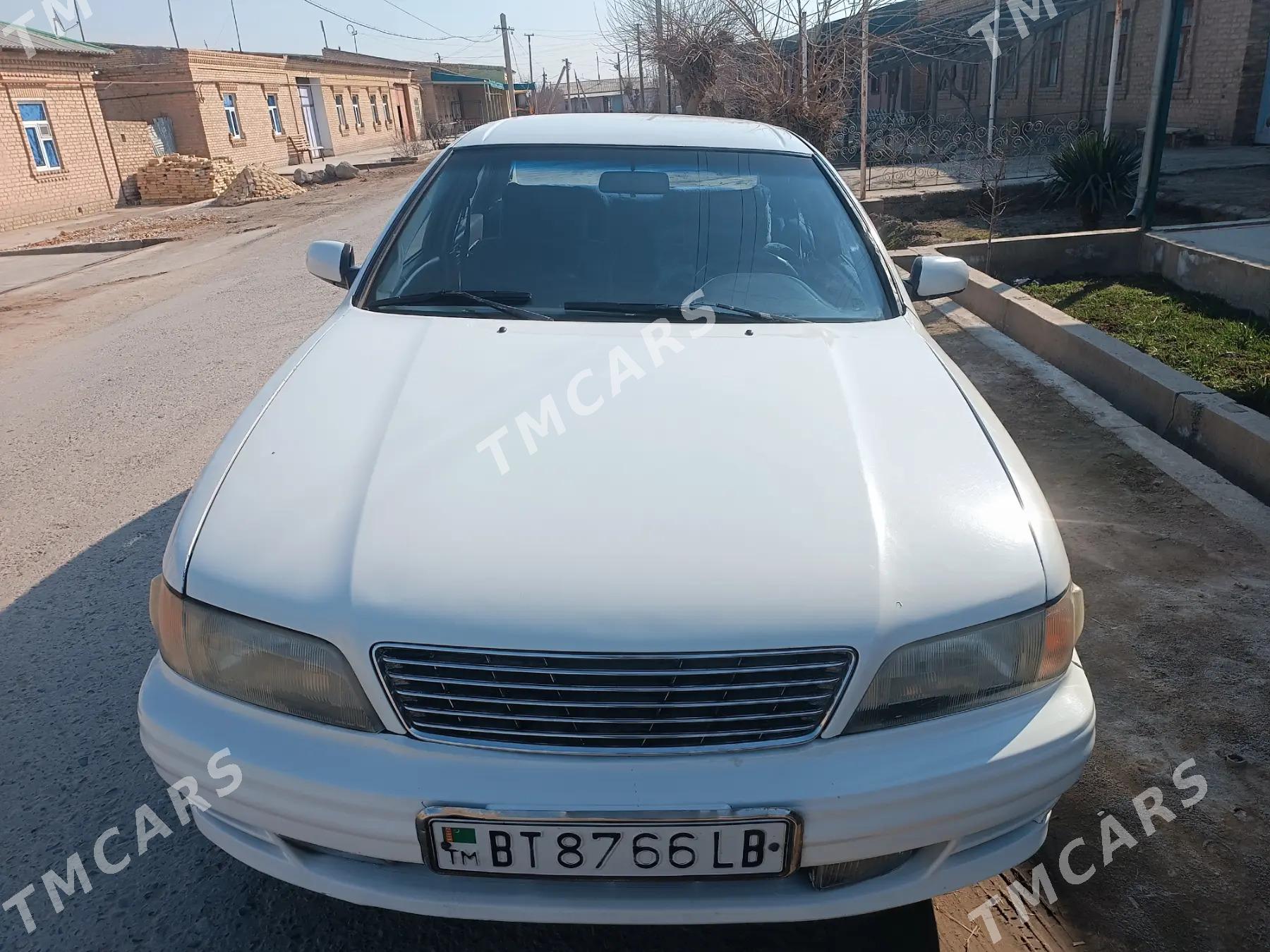 Nissan Cefiro 1995 - 30 000 TMT - Туркменабат - img 2