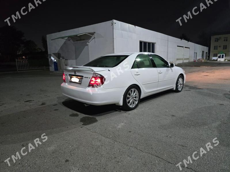 Toyota Camry 2002 - 135 000 TMT - Aşgabat - img 4