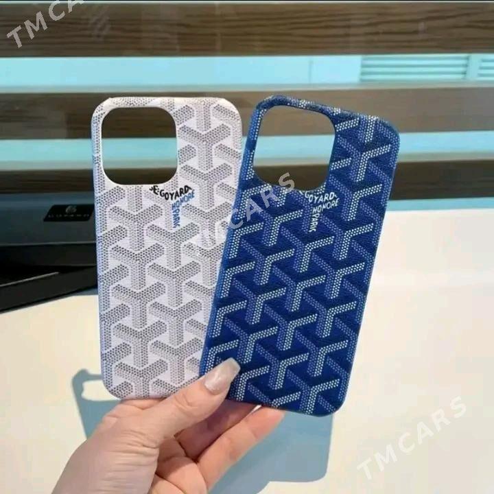 Goyard Iphone Çehol - Ашхабад - img 1