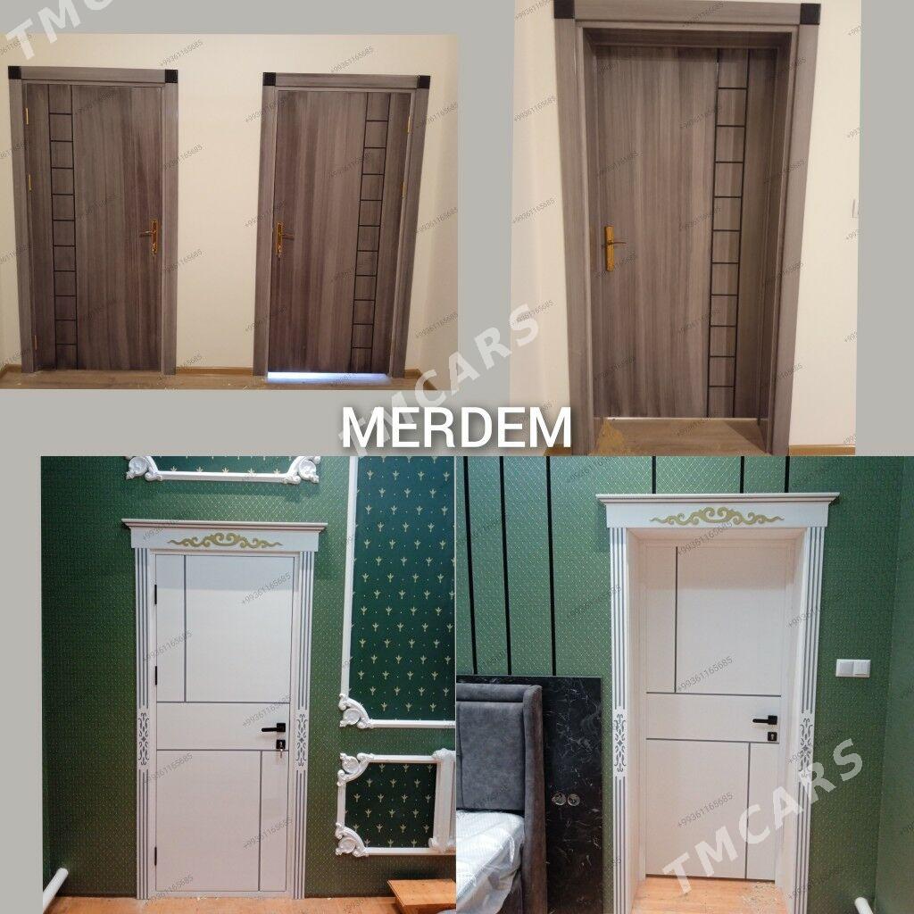 Merdem Gapylar1 - Mary - img 9