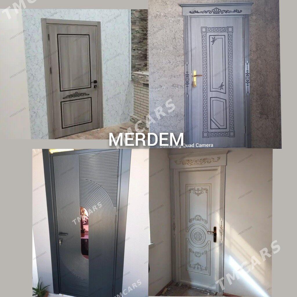 Merdem Gapylar1 - Mary - img 10