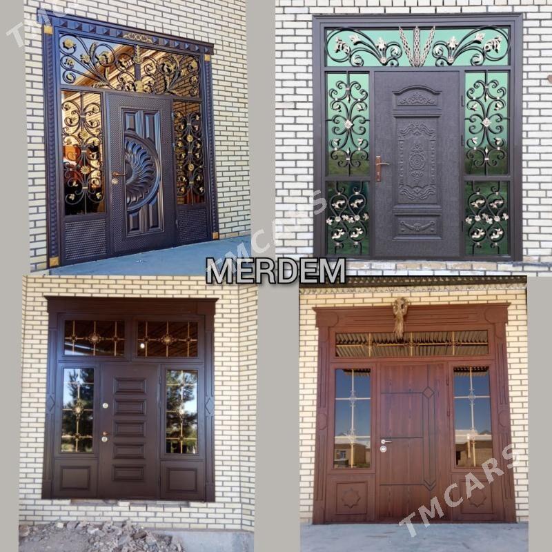 Merdem Gapylar n1 - Mary - img 10