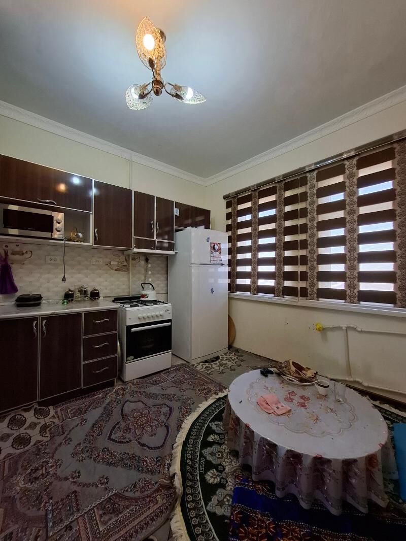 Satlyk Mir7. 9/9. 4Kom. 110m² - Parahat 7 - img 1