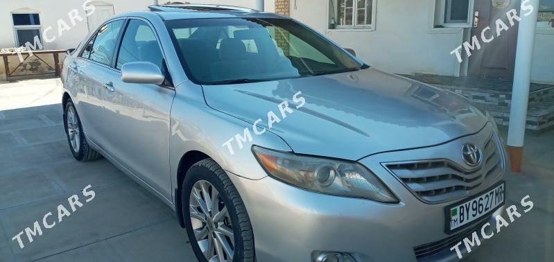 Toyota Camry 2007 - 150 000 TMT - Mary - img 3