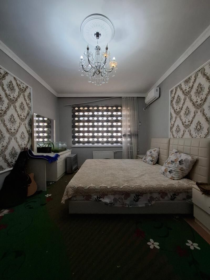 Satlyk Mir7. 9/9. 4Kom. 110m² - Parahat 7 - img 2