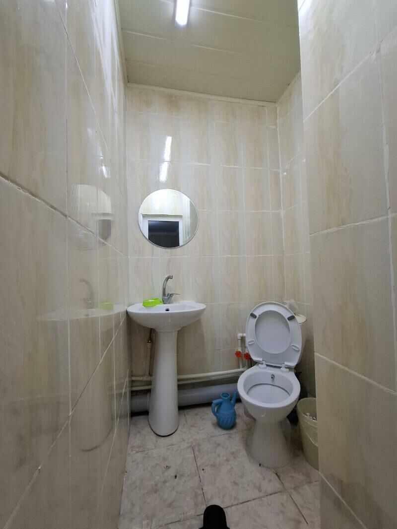 Satlyk Mir7. 9/9. 4Kom. 110m² - Parahat 7 - img 9