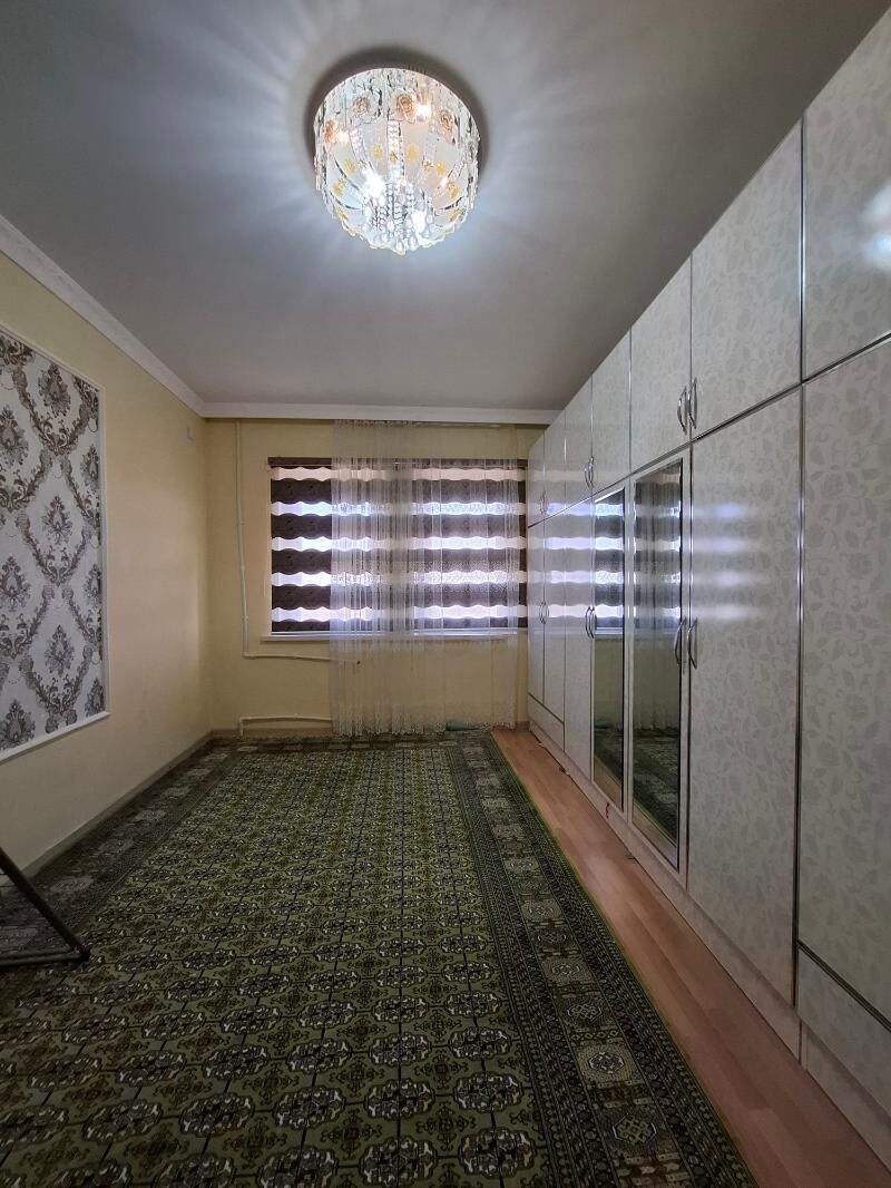 Satlyk Mir7. 9/9. 4Kom. 110m² - Parahat 7 - img 3