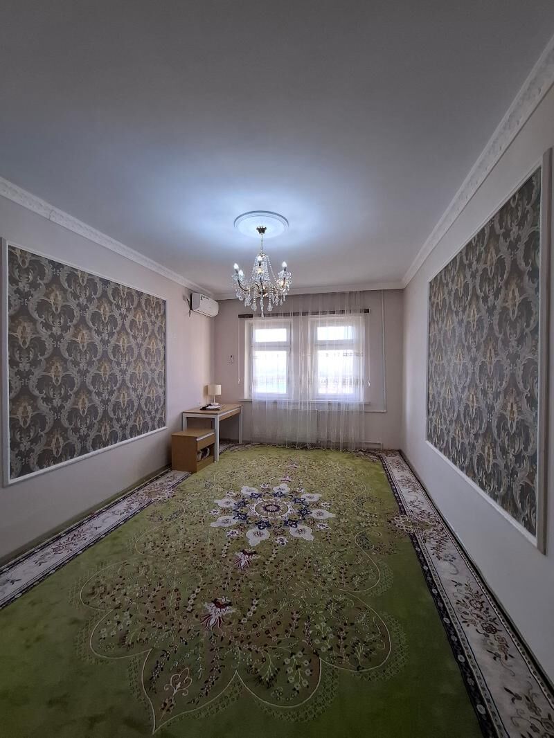 Satlyk Mir7. 9/9. 4Kom. 110m² - Parahat 7 - img 4