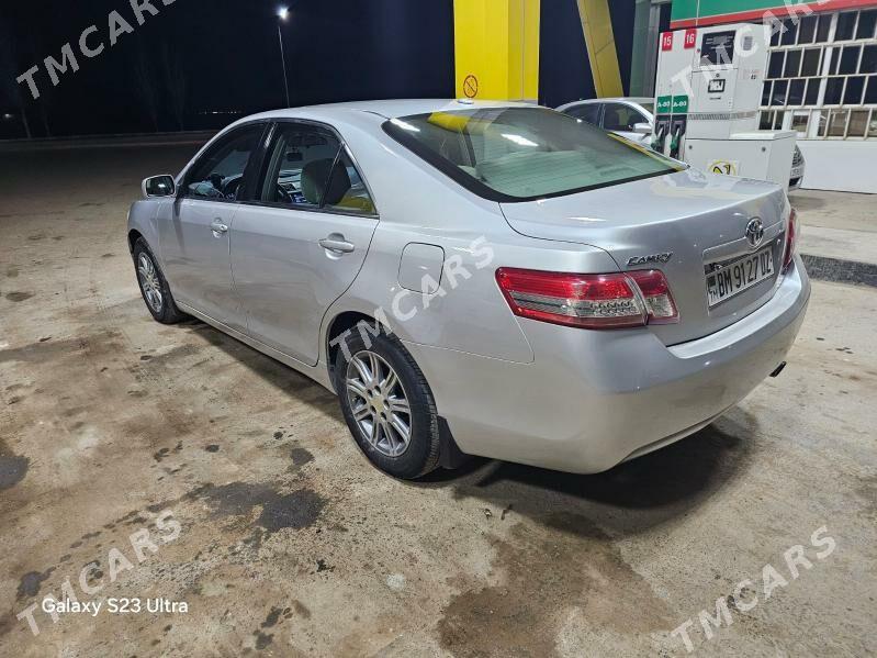 Toyota Camry 2010 - 180 000 TMT - Köneürgenç - img 5