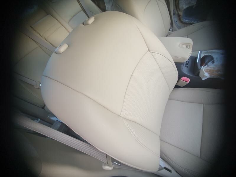 lexus es350 salon 3 000 TMT - Ашхабад - img 2