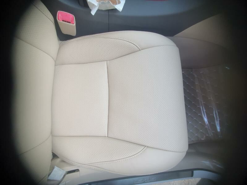 lexus es350 salon 3 000 TMT - Ашхабад - img 3