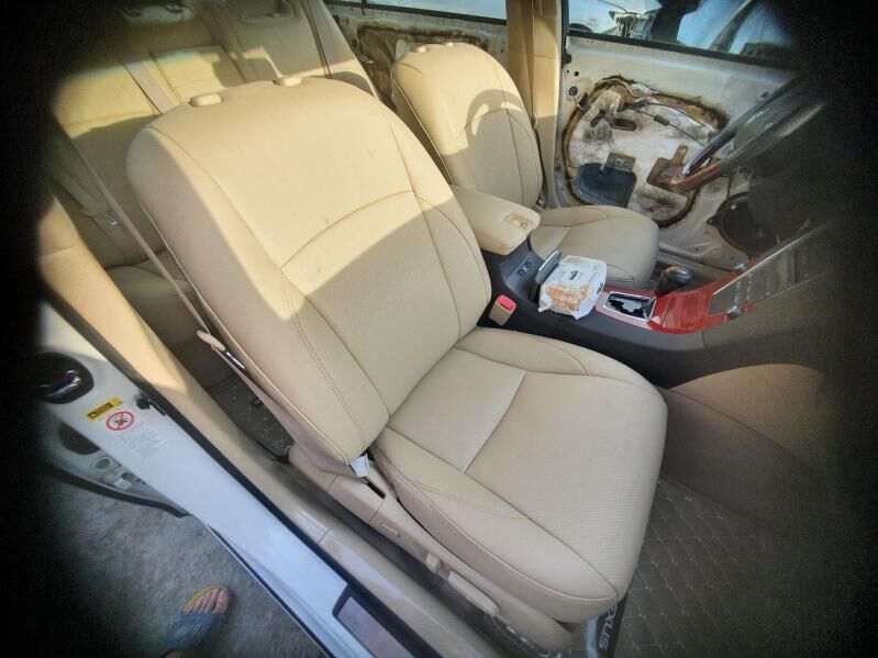 lexus es350 salon 3 000 TMT - Ашхабад - img 5