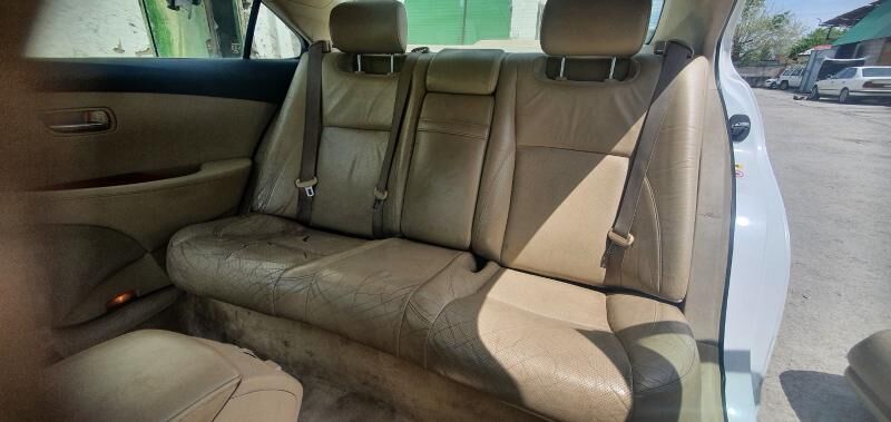 lexus es350 salon 3 000 TMT - Ашхабад - img 9