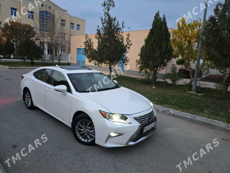 Lexus ES 350 2017 - 358 000 TMT - Aşgabat - img 7