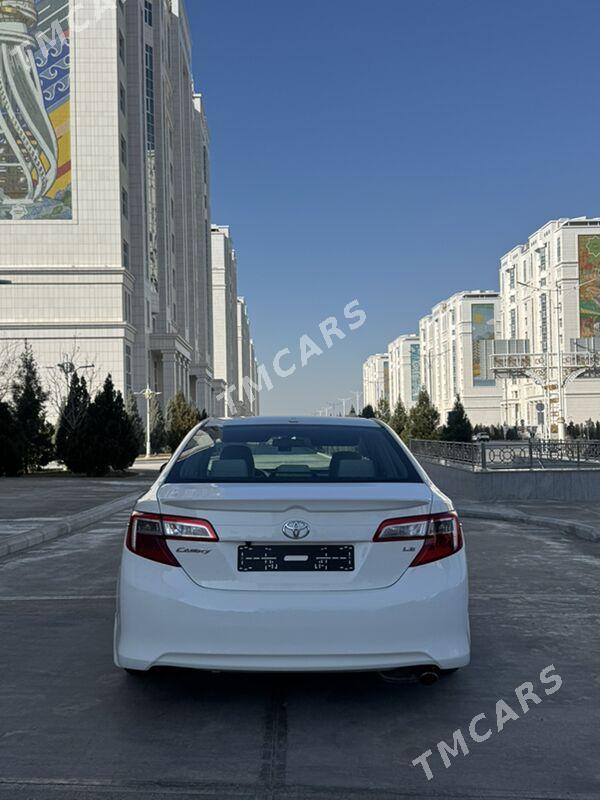 Toyota Camry 2012 - 204 000 TMT - Aşgabat - img 4