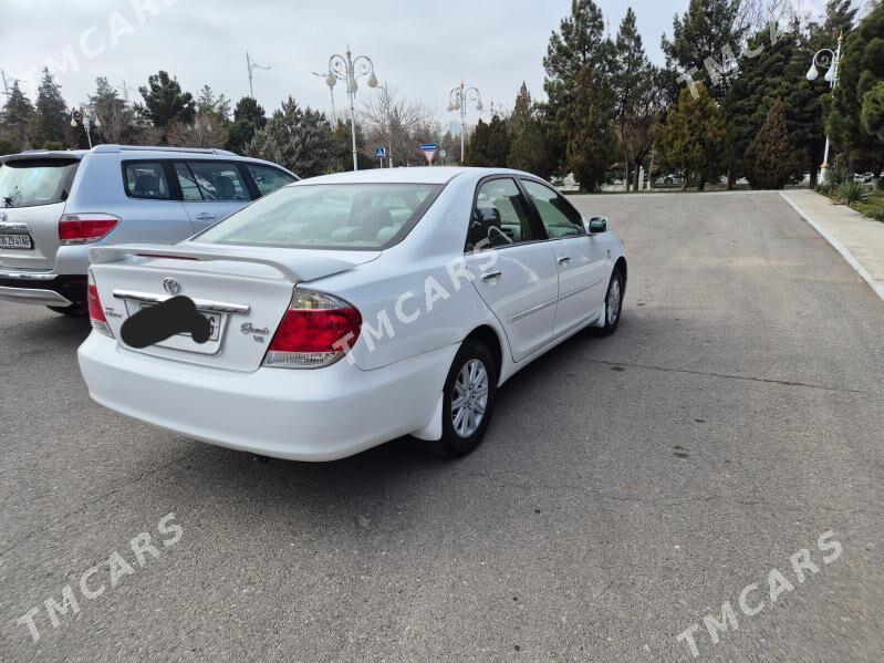 Toyota Camry 2005 - 148 000 TMT - Aşgabat - img 3