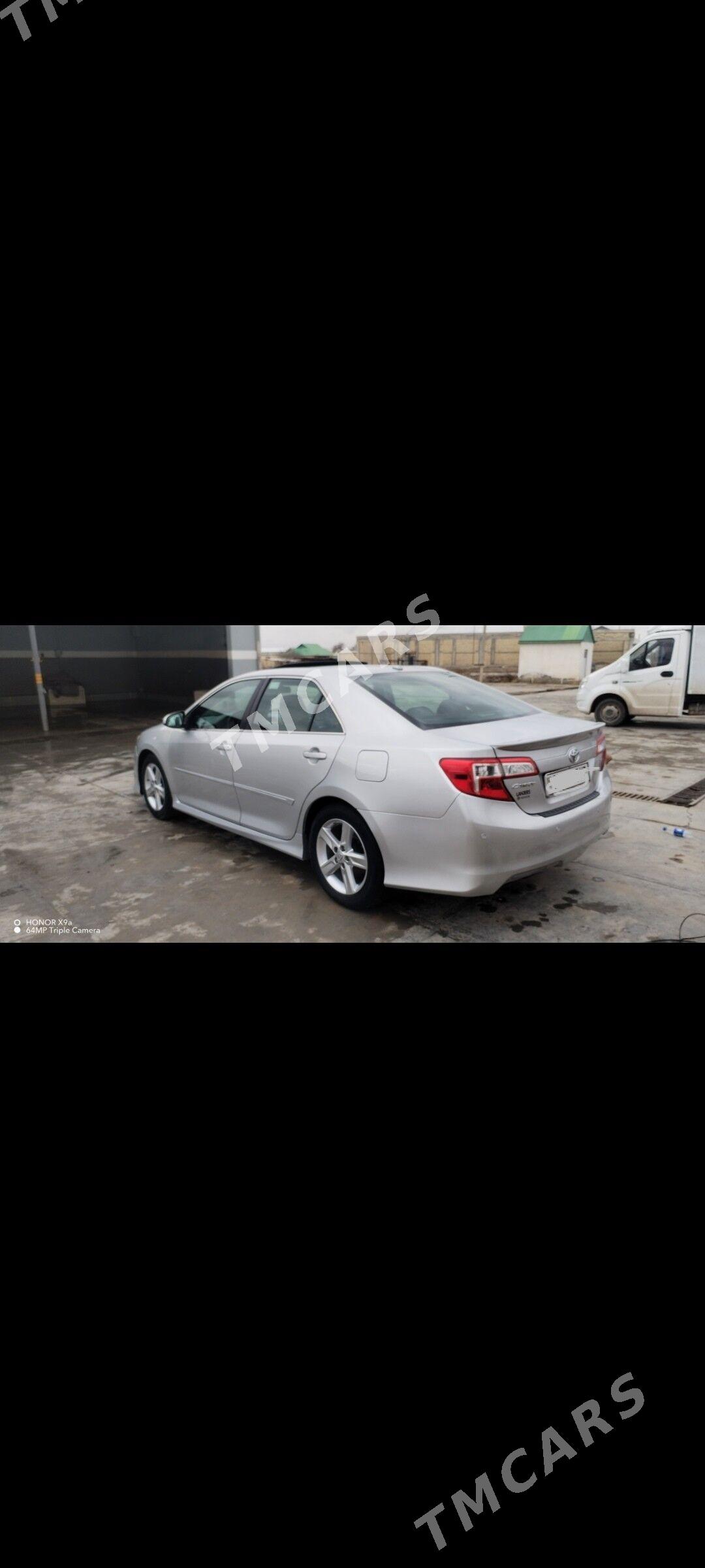 Toyota Camry 2012 - 210 000 TMT - Mary - img 5