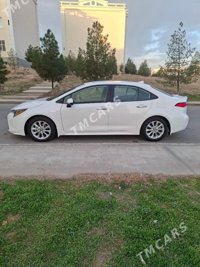 Toyota Corolla 2021 - 280 000 TMT - Ашхабад - img 6
