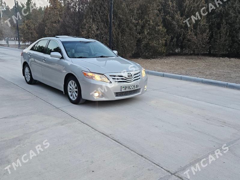 Toyota Camry 2010 - 174 000 TMT - Gökdepe - img 2