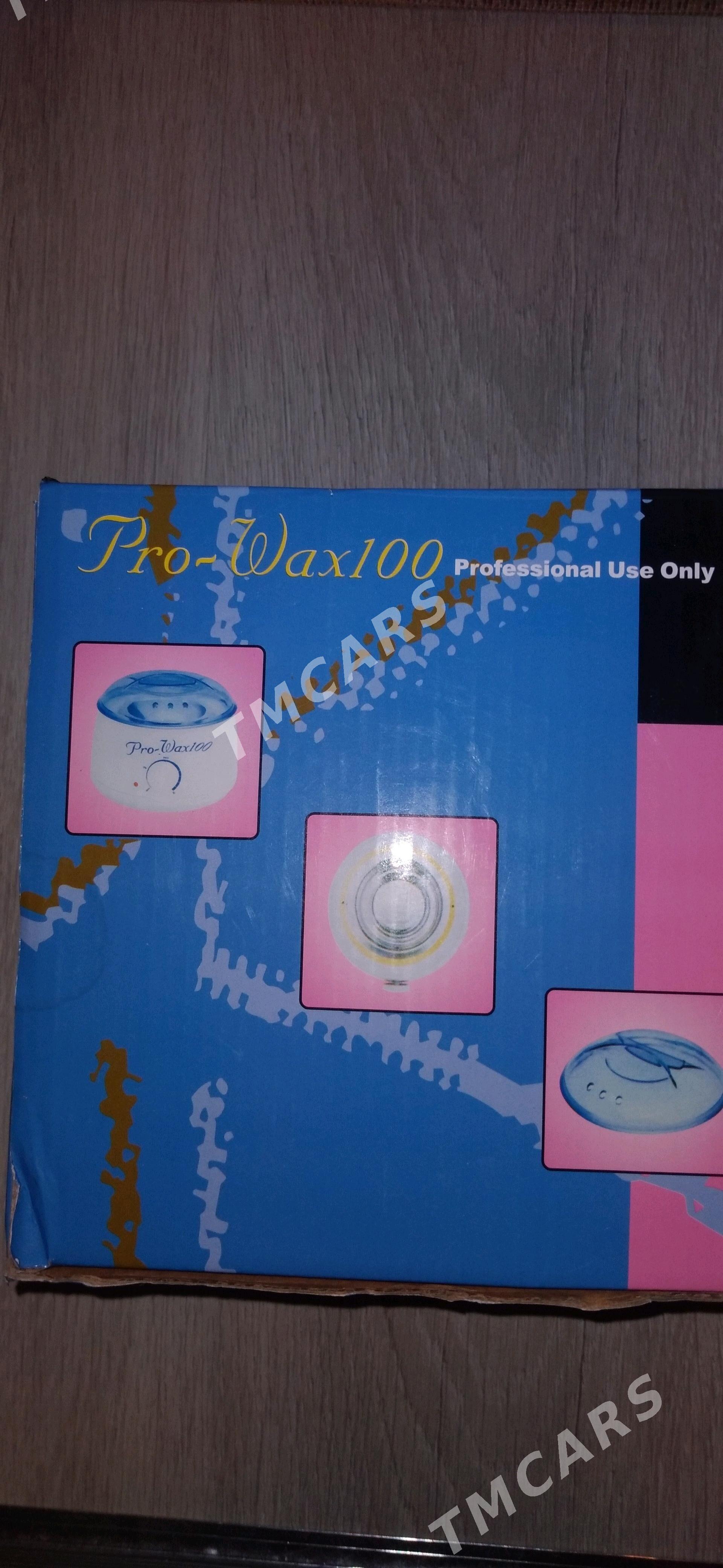pro vax - Туркменбаши - img 1