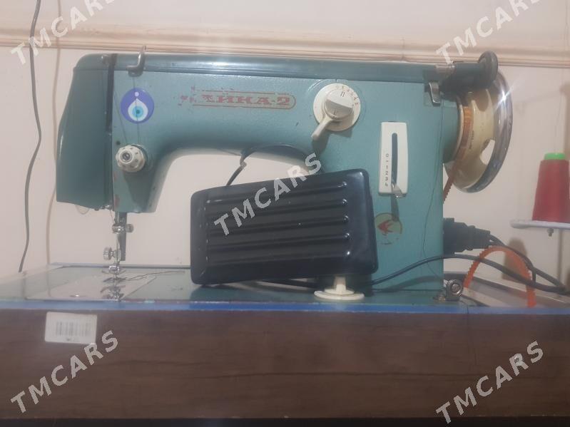 tikin maşyn çaýka - Mary - img 2