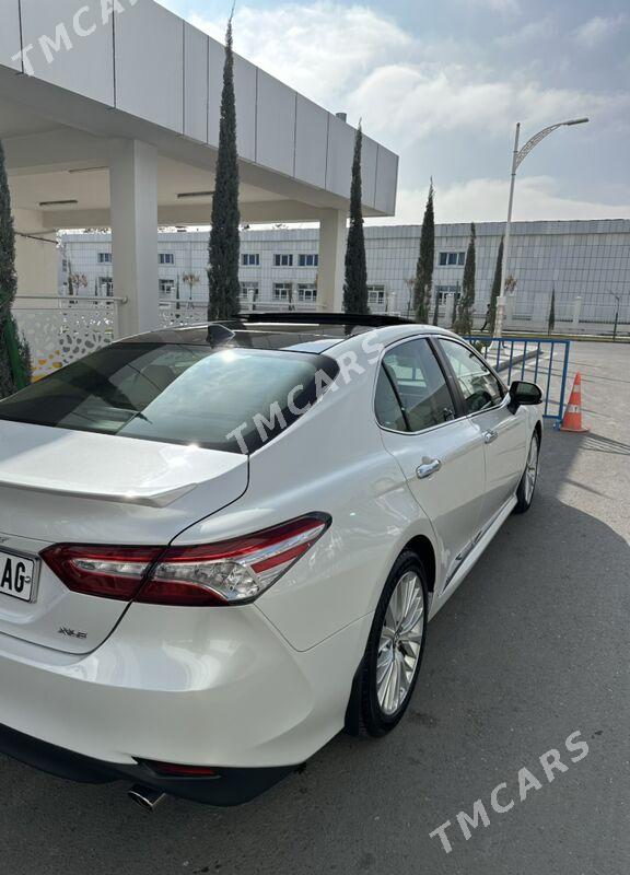 Toyota Camry 2020 - 375 000 TMT - Aşgabat - img 6