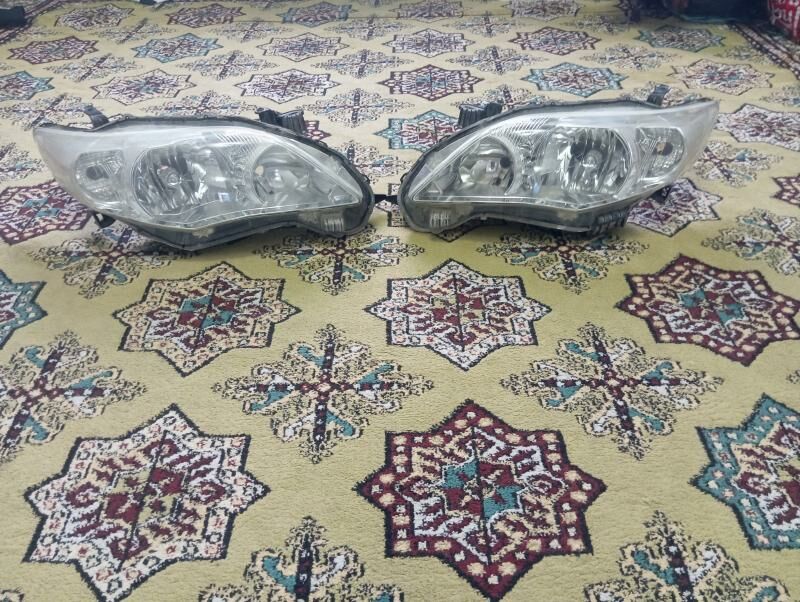 CAROLLA FARA HALIJI 11 12 13 1 600 TMT - Aşgabat - img 2