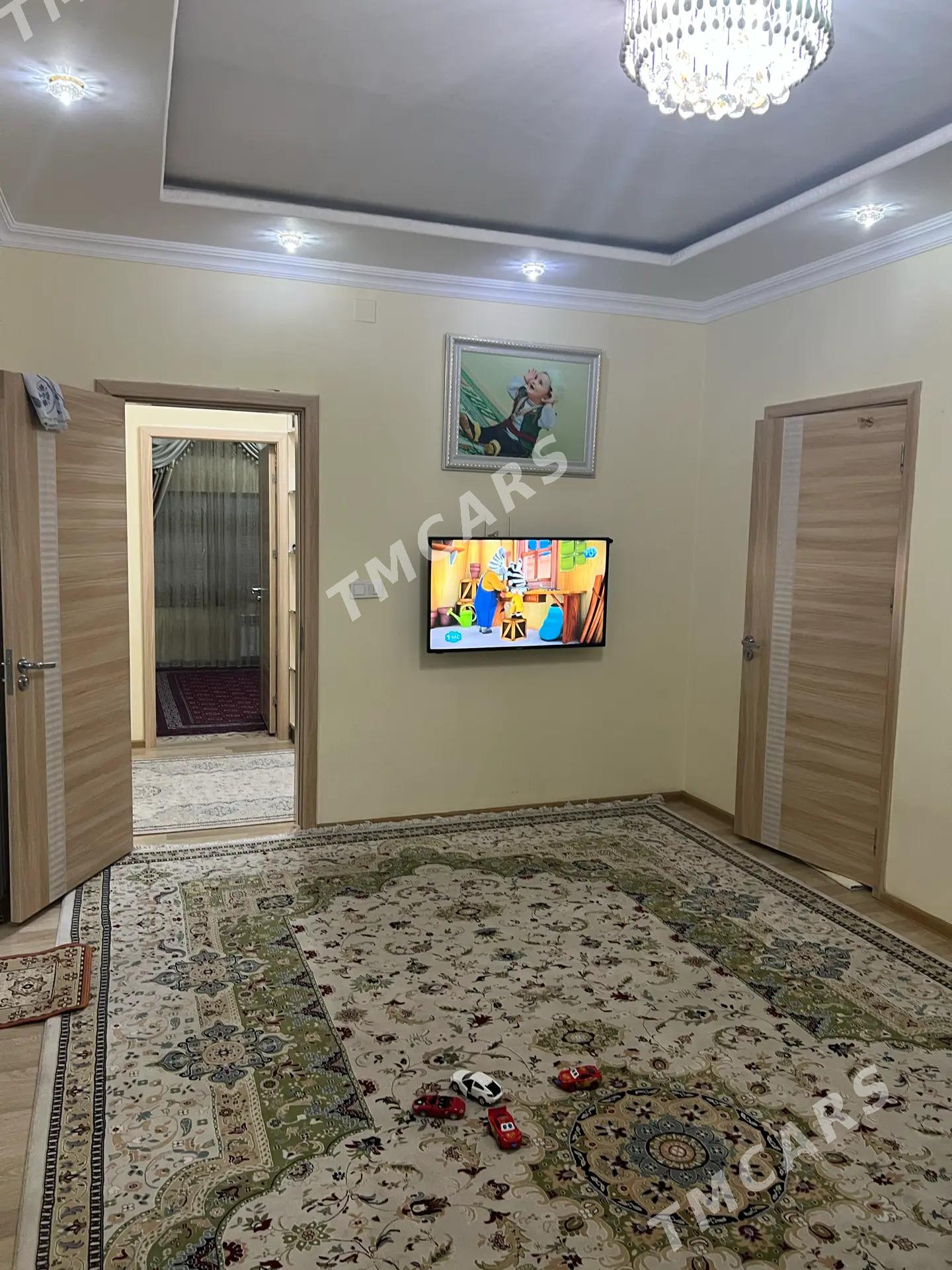 SATLYK JAY MIR6 ARKACKA IPOTEK - Aşgabat - img 3