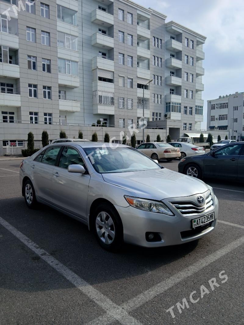 Toyota Camry 2009 - 130 000 TMT - Mary - img 4