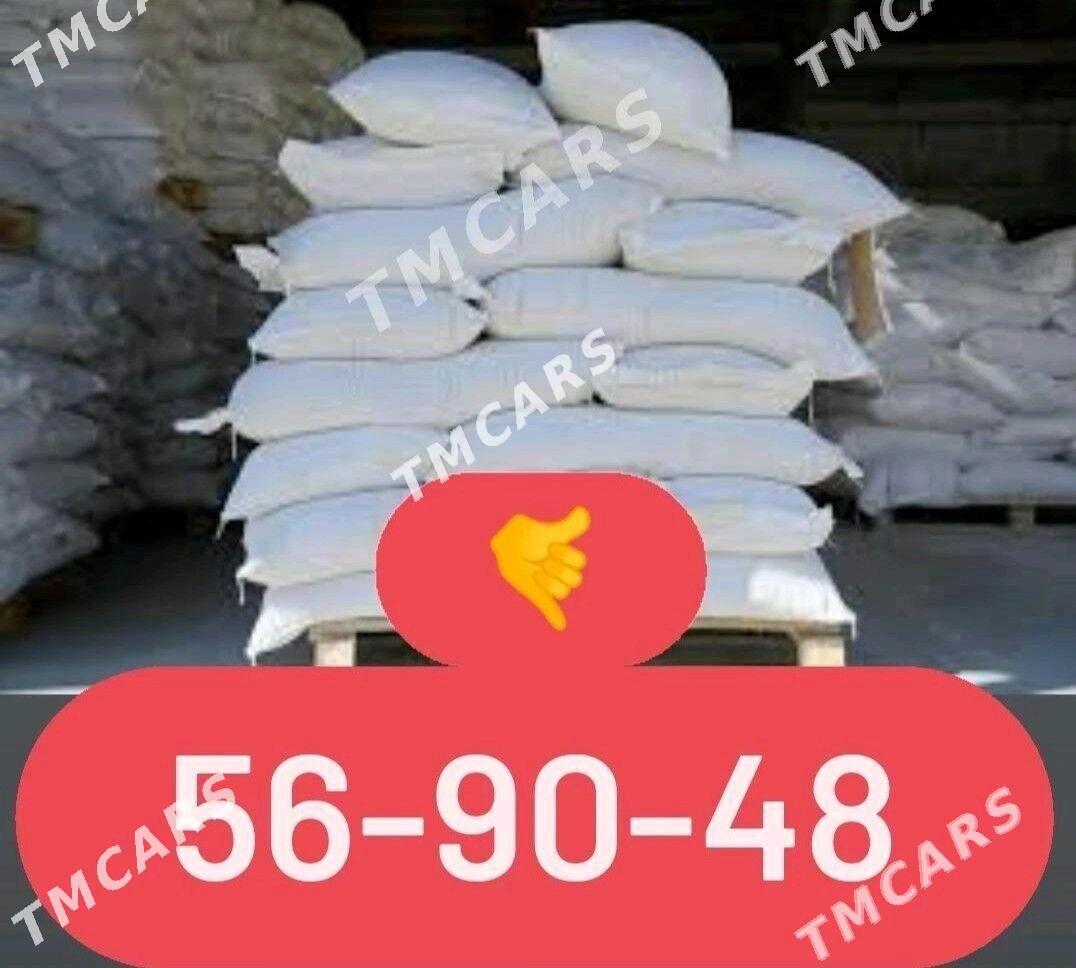 SEMENT ЦЕМЕНТ KERPIÇ MYTY MITI - Aşgabat - img 2