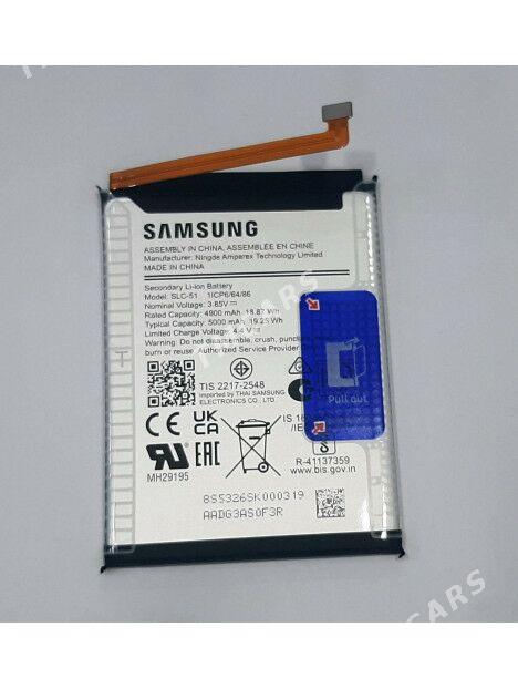 Батарейки на Samsung - Aşgabat - img 2