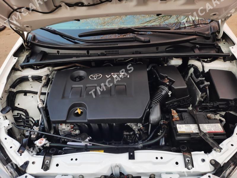 Toyota Corolla 2019 - 220 000 TMT - Mary - img 5