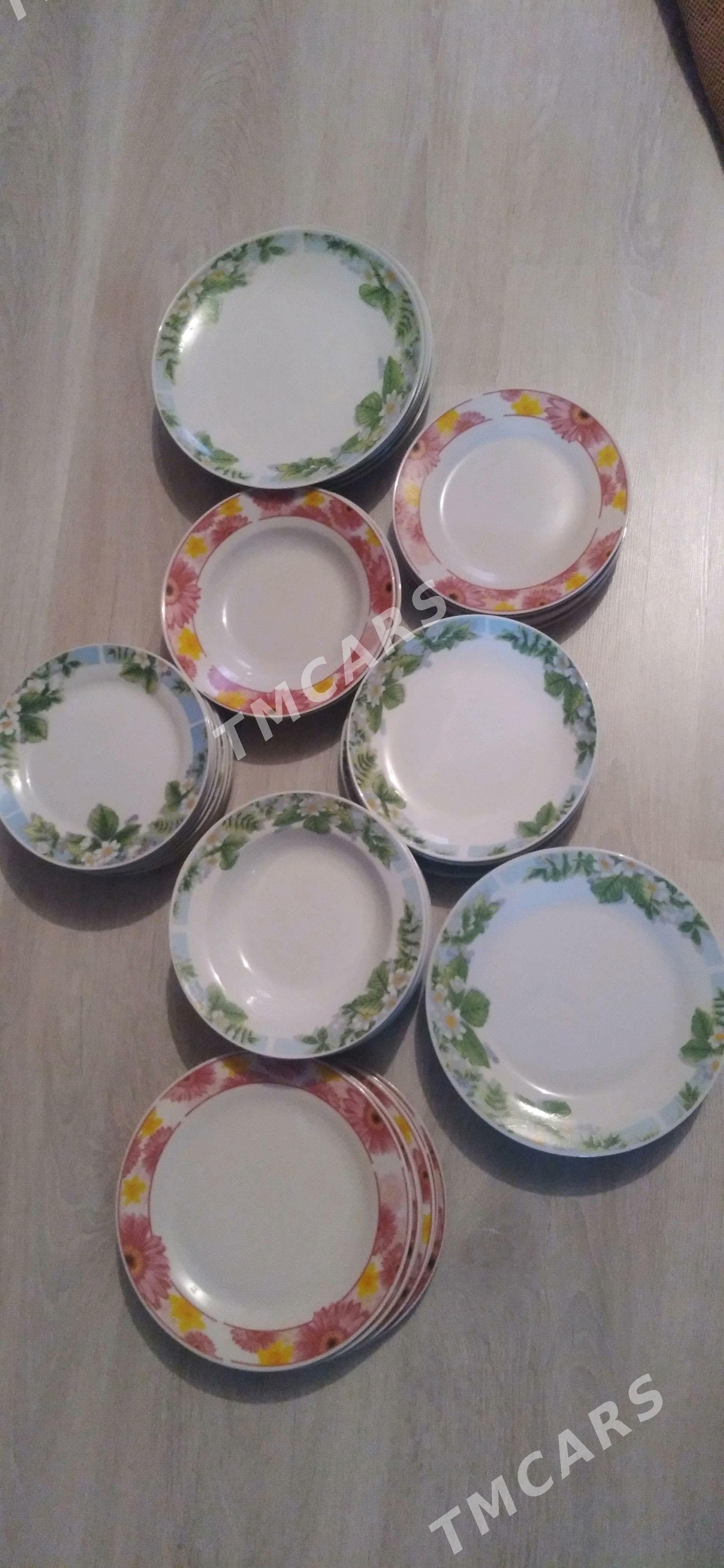 jäjek tava - Türkmenbaşy - img 1
