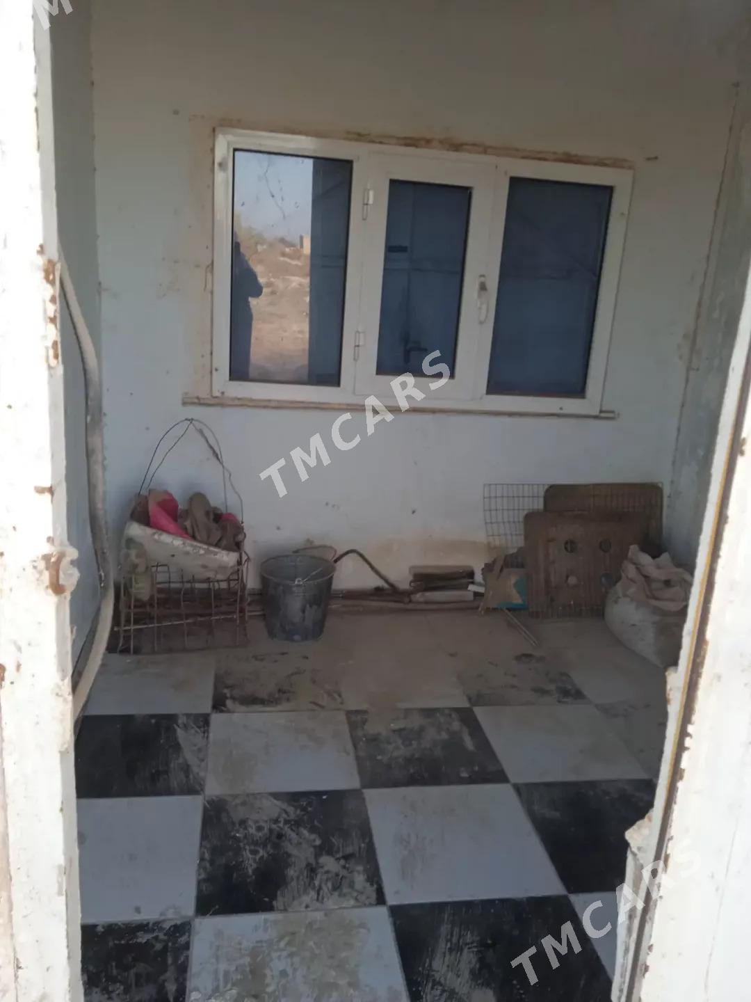 Zaton daca - Türkmenabat - img 2